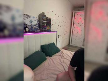 Cris_Mi webcam model stream image