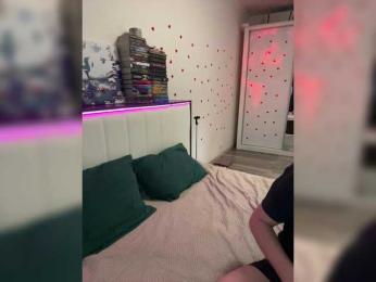 Cris_Mi webcam model stream image