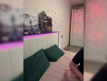 Cris_Mi webcam model stream image