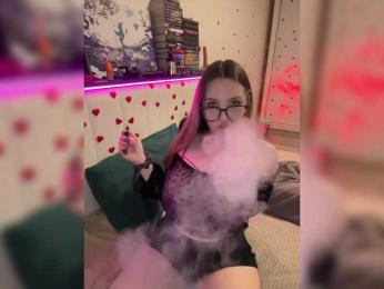 Cris_Mi webcam model stream image