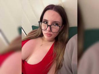 Cris_Mi webcam model stream image