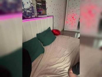 Cris_Mi webcam model stream image