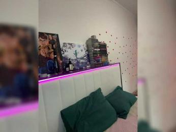 Cris_Mi webcam model stream image