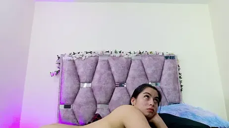 iris_and_damian webcam stripchat model stream image