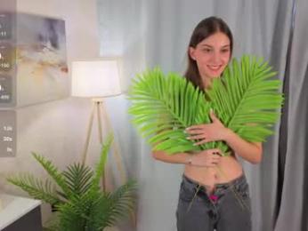 shanekahewko webcam chaturbate model stream image