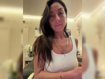 IrinkaGata webcam model stream image