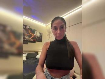 IrinkaGata webcam model stream image