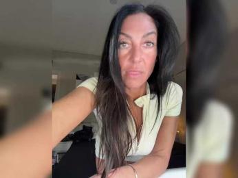 IrinkaGata webcam model stream image