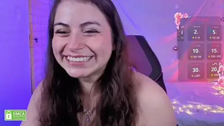 Taiga_Cute webcam model stream image