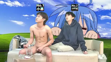 NMX-1 webcam model stream image