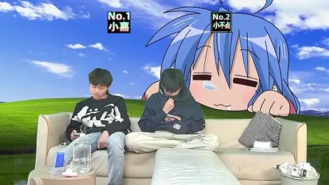 NMX-1 webcam model stream image