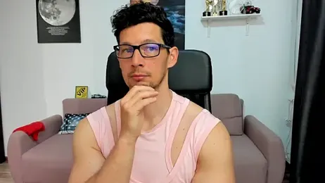 BrutusK08 webcam stripchat model stream image