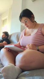 Xroxy237 webcam model stream image