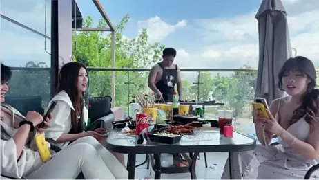 Wily-07 webcam model stream image