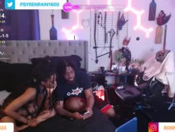 samandbrat webcam model stream image