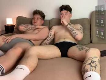 twoguyspleasure webcam model stream image