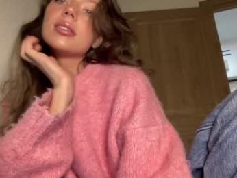 angel_from_sky webcam model stream image