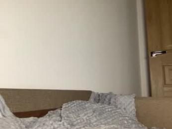 angel_from_sky webcam model stream image