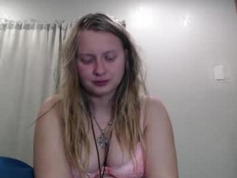 scartit webcam model stream image