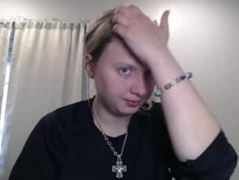 scartit webcam model stream image