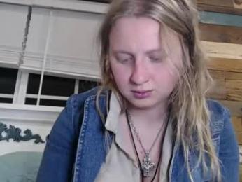 scartit webcam model stream image