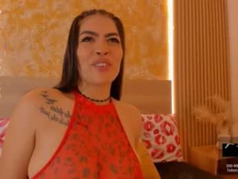 kathy_taylor_ webcam chaturbate model stream image