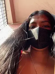 Neha18 webcam model stream image