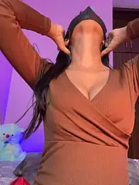 Neha18 webcam model stream image