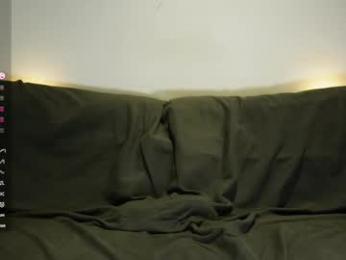 steevemuscle webcam model stream image