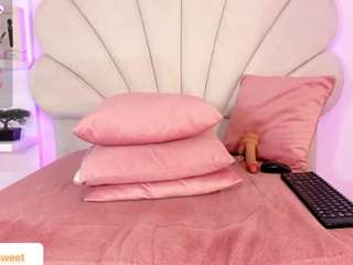 daniela-tovar webcam model stream image