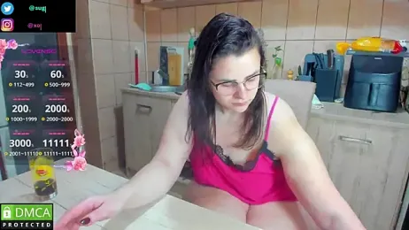 xmarshax webcam model stream image