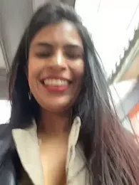 Astrid-- webcam model stream image