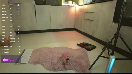 thelissawayne webcam model stream image