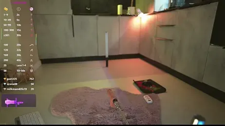 thelissawayne webcam model stream image