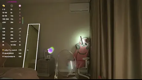 thelissawayne webcam model stream image
