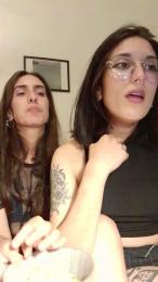 4lterfuego webcam model stream image