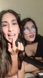 4lterfuego webcam model stream image