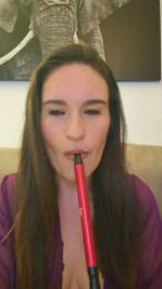 Aurasensual69 webcam model stream image