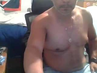 legion-mac webcam model stream image