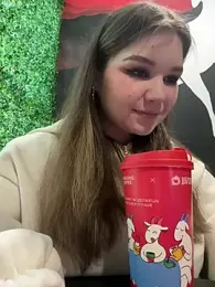 PumaShyXD webcam model stream image