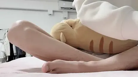 xiaojie2563 webcam stripchat model stream image