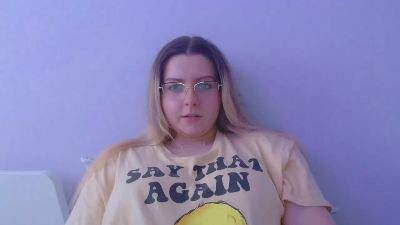 BritneySensual webcam model stream image