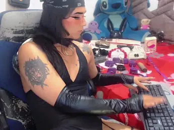 michaeldissts webcam model stream image