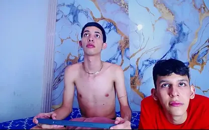 Desire_Boys1 webcam model stream image