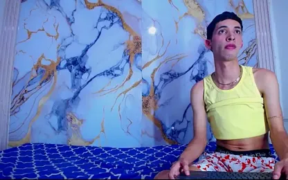 Desire_Boys1 webcam model stream image