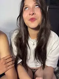 Haru_Ozk webcam model stream image