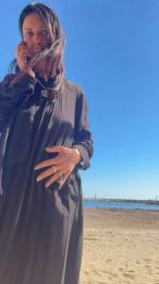 Shanghai69dj webcam model stream image