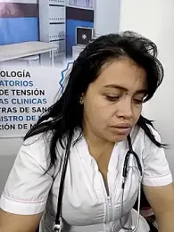 MILA__06 webcam model stream image