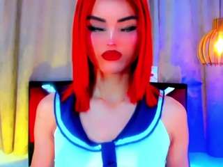 chloe-hot-xxx webcam model stream image