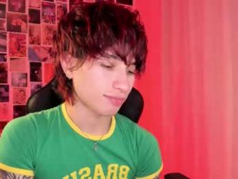 liamelf webcam model stream image